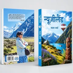 न्यूजीलैंड – पिछला आवरण (back cover)